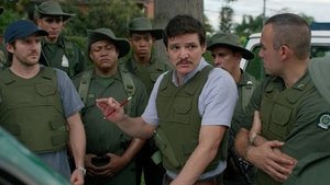 Narcos 3. évad Ep.4 Sakk-matt