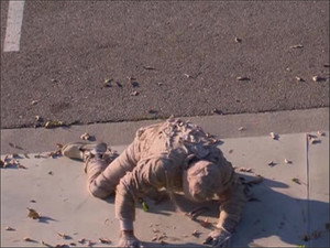 Zoey 101 2. évad Ep.4 4. epizód