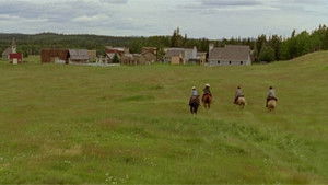 Heartland 5. évad Ep.7 7. epizód