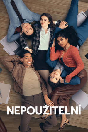 Munkára alkalmatlanok poszter
