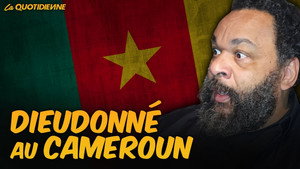 La Quotidienne 1. évad Ep.376 376. epizód