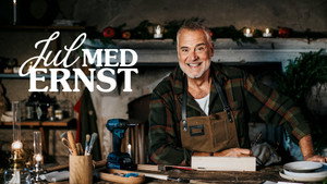 Jul med Ernst kép
