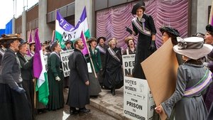 Mr Selfridge 1. évad Ep.5 5. epizód
