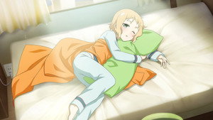 結城友奈は勇者である kép