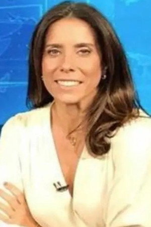 Mônica Teixeira profil kép