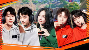 超新星运动会 5. évad Ep.7 7. epizód