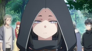 无脑魔女 2. évad Ep.14 14. epizód