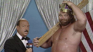 WWE Saturday Night's Main Event 5. évad Ep.4 4. epizód