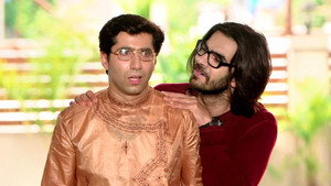Bahu Hamari Rajni Kant 6. évad Ep.48 48. epizód