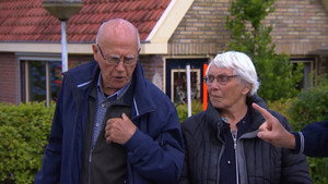 Mr. Frank Visser doet Uitspraak 8. évad Ep.13 13. epizód