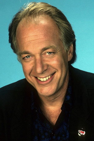 Howard Hesseman profil kép