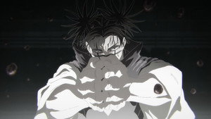 Jujutsu Kaisen Speciális epizódok Ep.10 10. epizód