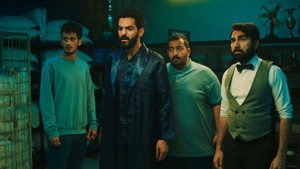أوريم 2. évad Ep.9 9. epizód