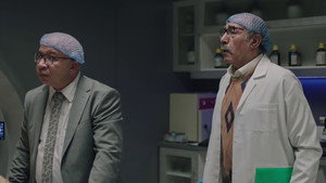 أشغال شقة 2. évad Ep.10 10. epizód