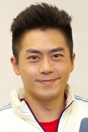 梁焯滿 profil kép