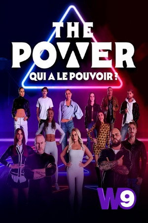 The Power : Qui a le pouvoir ? 1. évad (2024-04-01) poszter