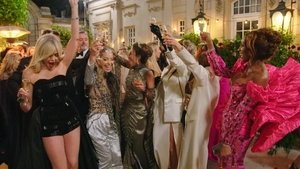 The Real Housewives of London 1. évad Ep.10 10. epizód