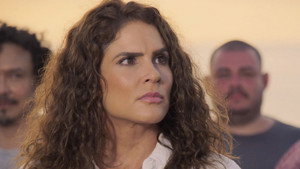 A.mar, donde el amor teje sus redes 1. évad Ep.5 5. epizód