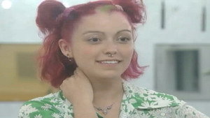 Big Brother 1. évad Ep.4 4. epizód