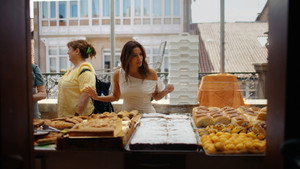 Eva Longoria: Searching for Spain 1. évad Ep.5 5. epizód