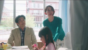 祈りのカルテ～研修医の謎解き診察記録～ kép