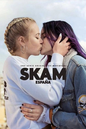 SKAM España poszter