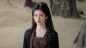 月鳞绮纪 1. évad Ep.17 17. epizód
