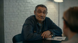 Балабол 9. évad Ep.13 13. epizód