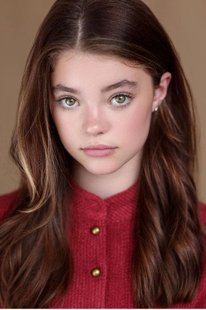 Kenzi Richardson profil kép
