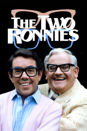 The Two Ronnies poszter