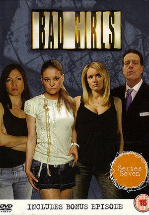 Bad Girls 7. évad (2005-05-10) poszter