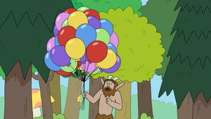 Super Happy Magic Forest 1. évad Ep.1 1. epizód