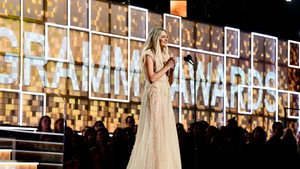 The Grammys 58. évad Ep.1 1. epizód