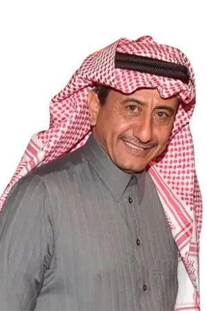 ناصر القصبي profil kép
