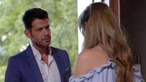 İki Yalancı 1. évad Ep.5 5. epizód