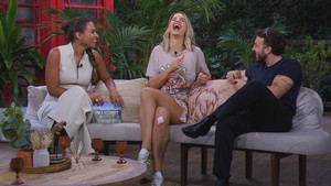 I'm a Celebrity... Unpacked 2. évad Ep.17 17. epizód
