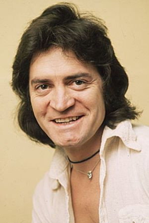 Patrick Mower profil kép