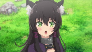 異世界魔王と召喚少女の奴隷魔術 2. évad Ep.1 1. epizód