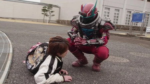 仮面ライダービルド 1. évad Ep.32 32. epizód