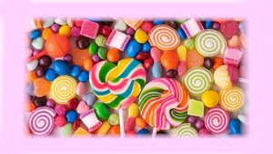 Kid in a Candy Store kép