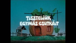 Mazsola és Tádé 3. évad Ep.8 Tiszteljük egymás csutkáit