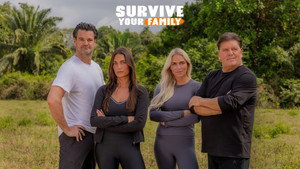 Survive Your Family kép