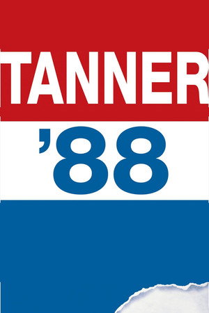 Tanner '88 poszter