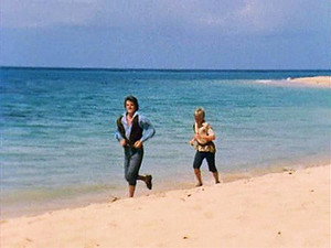 Swiss Family Robinson 1. évad Ep.18 18. epizód