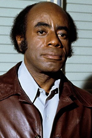 Roscoe Lee Browne profil kép