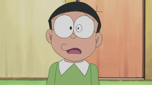 哆啦A梦 1. évad Ep.112 112. epizód