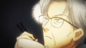 百鬼夜行抄 1. évad Ep.3 3. epizód