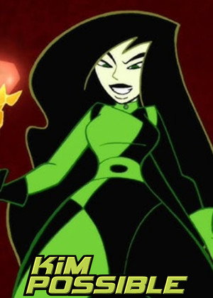 Kim Possible poszter