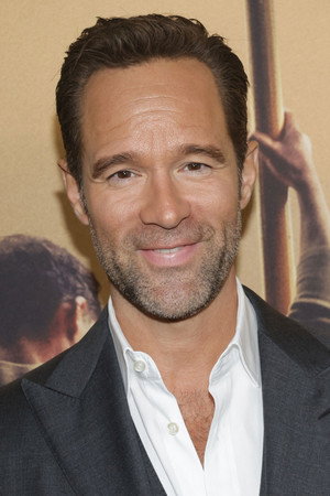 Chris Diamantopoulos profil kép