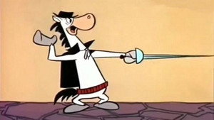ToonHeads 1. évad Ep.1 1. epizód